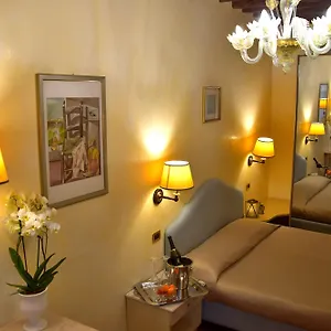 Residenza Favaro Venice