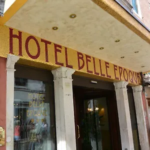 Belle Epoque Szálloda