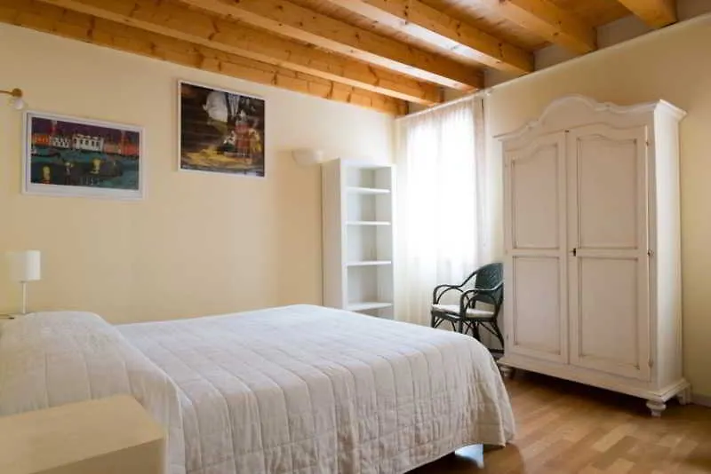 Ca Dei Fuseri Venice Hotel