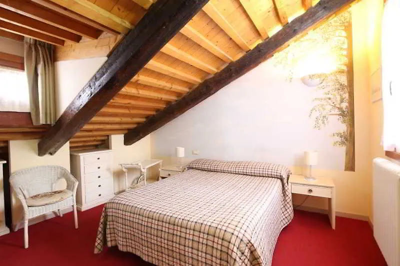 Hotel Ca Dei Fuseri Venice