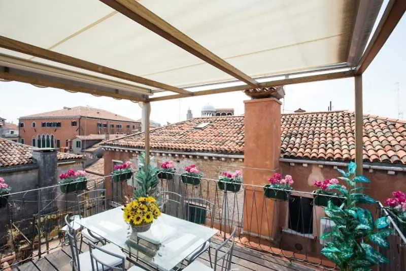 Ca Dei Fuseri Venice Italy