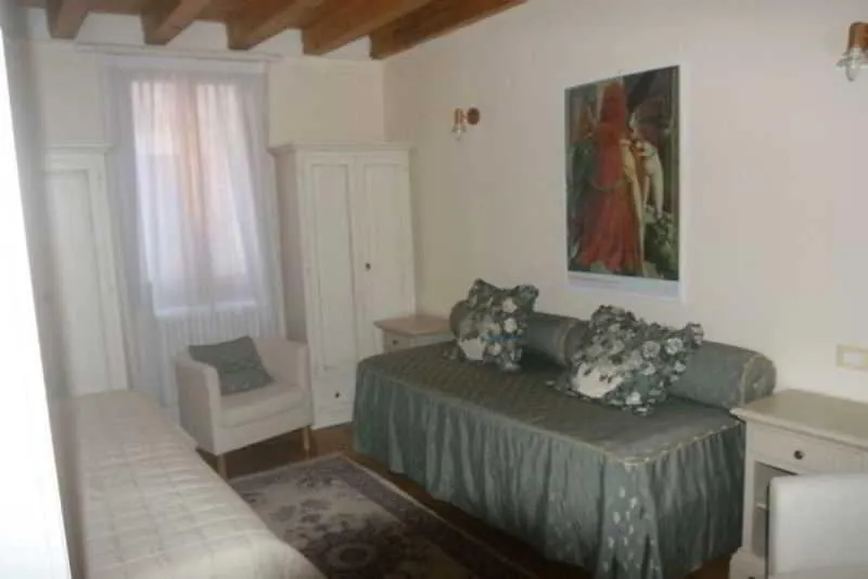 Ca Dei Fuseri Venice