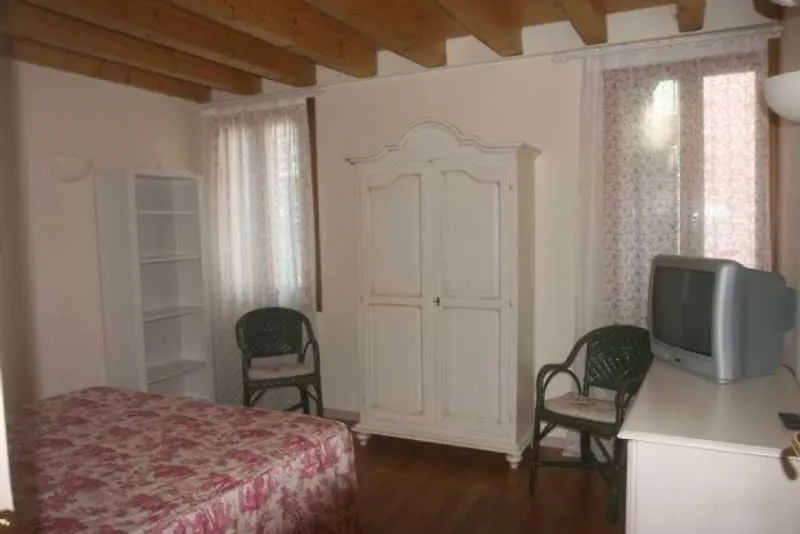 Hotel Ca Dei Fuseri Venice